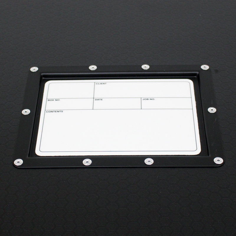 Small Cable Trunk Flight Case - Image 5