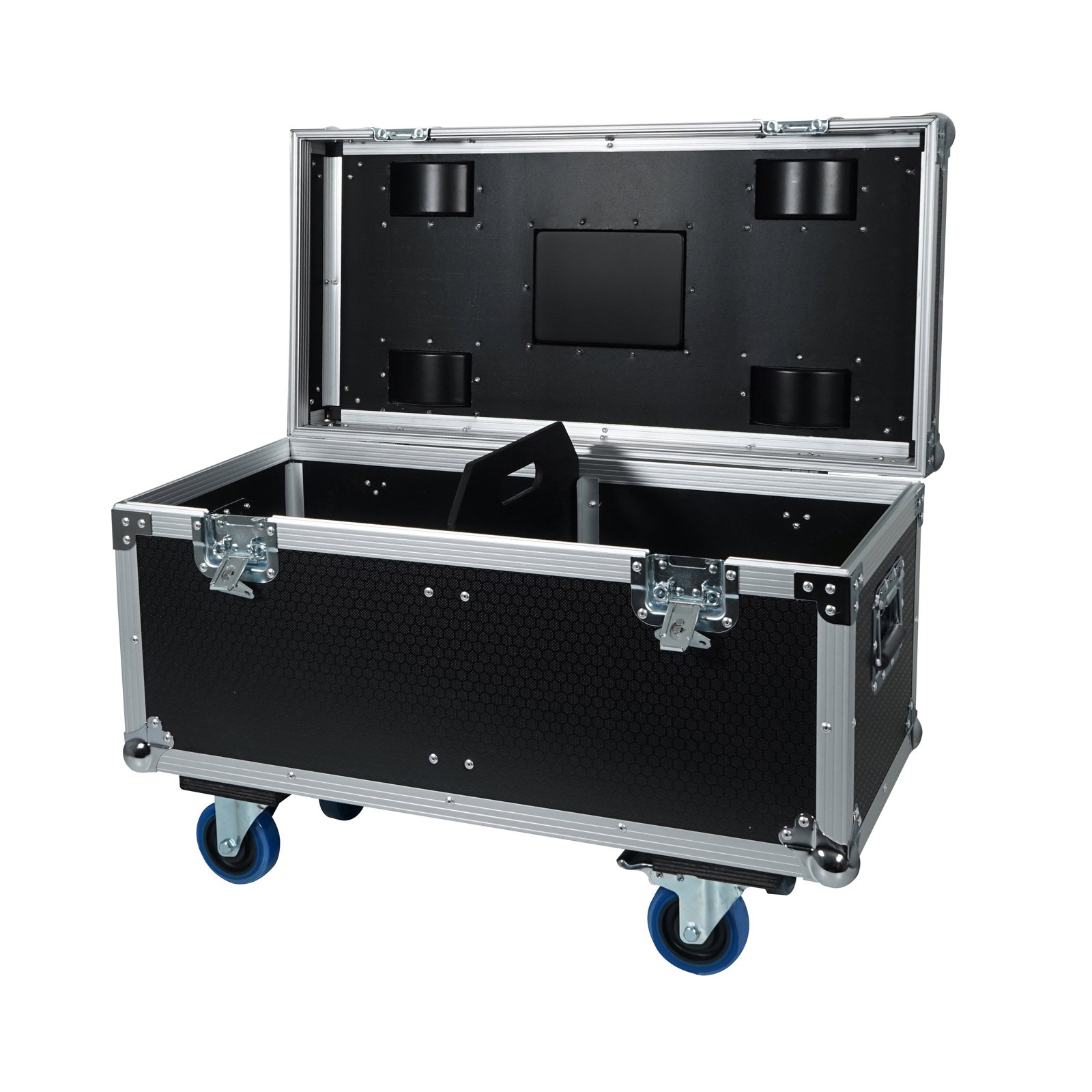 Small Cable Trunk Flight Case - Image 6