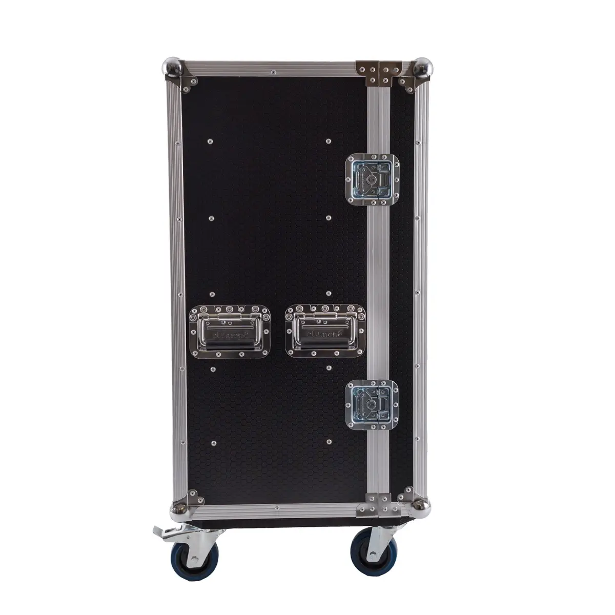 6 Drawer Storage Flight Case - ELUM371