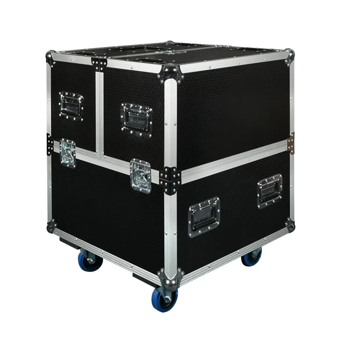 60cm (24") Mirror Ball Flight Case - ELUM380