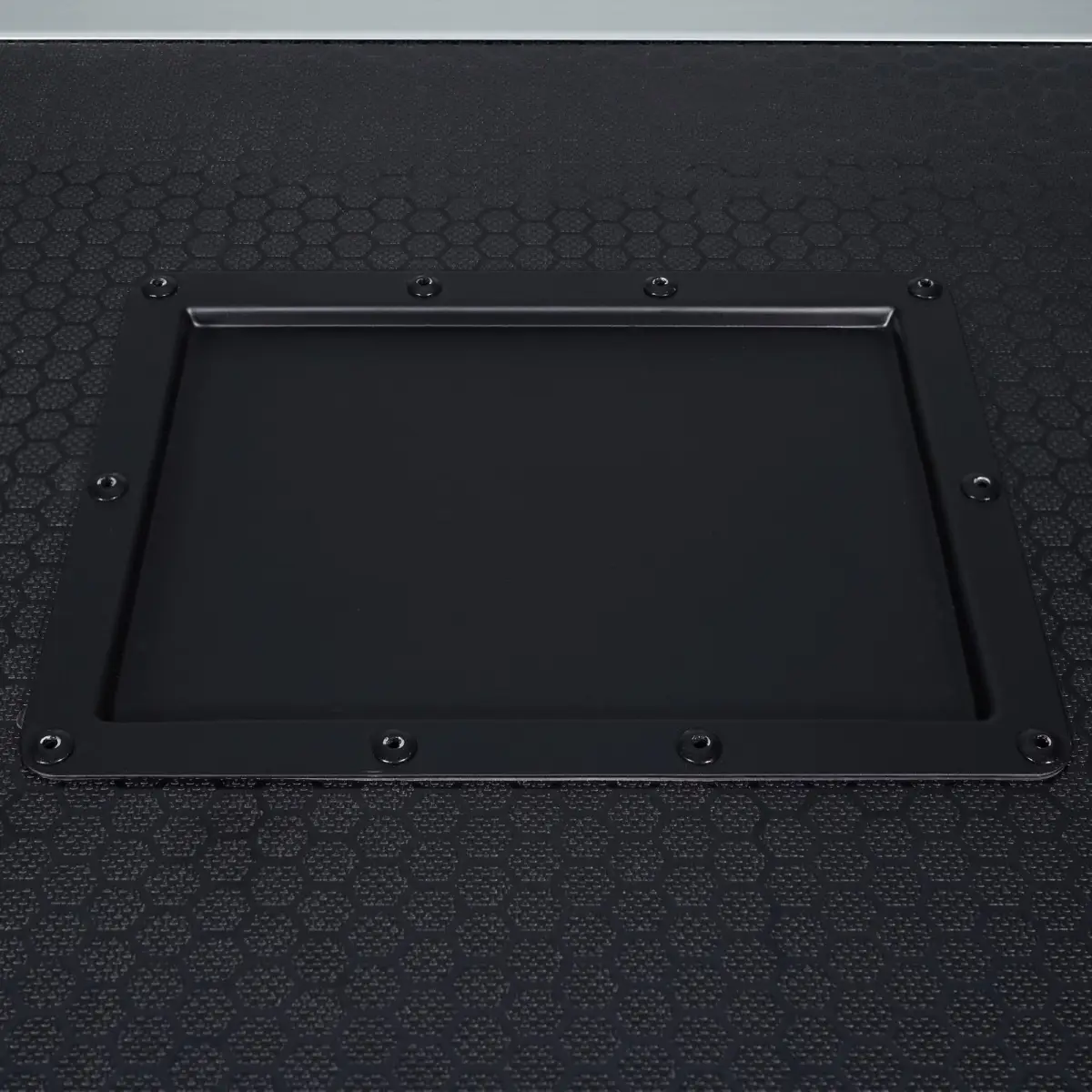 2 Way Titan Beam T3 Flight Case - ELUM416C