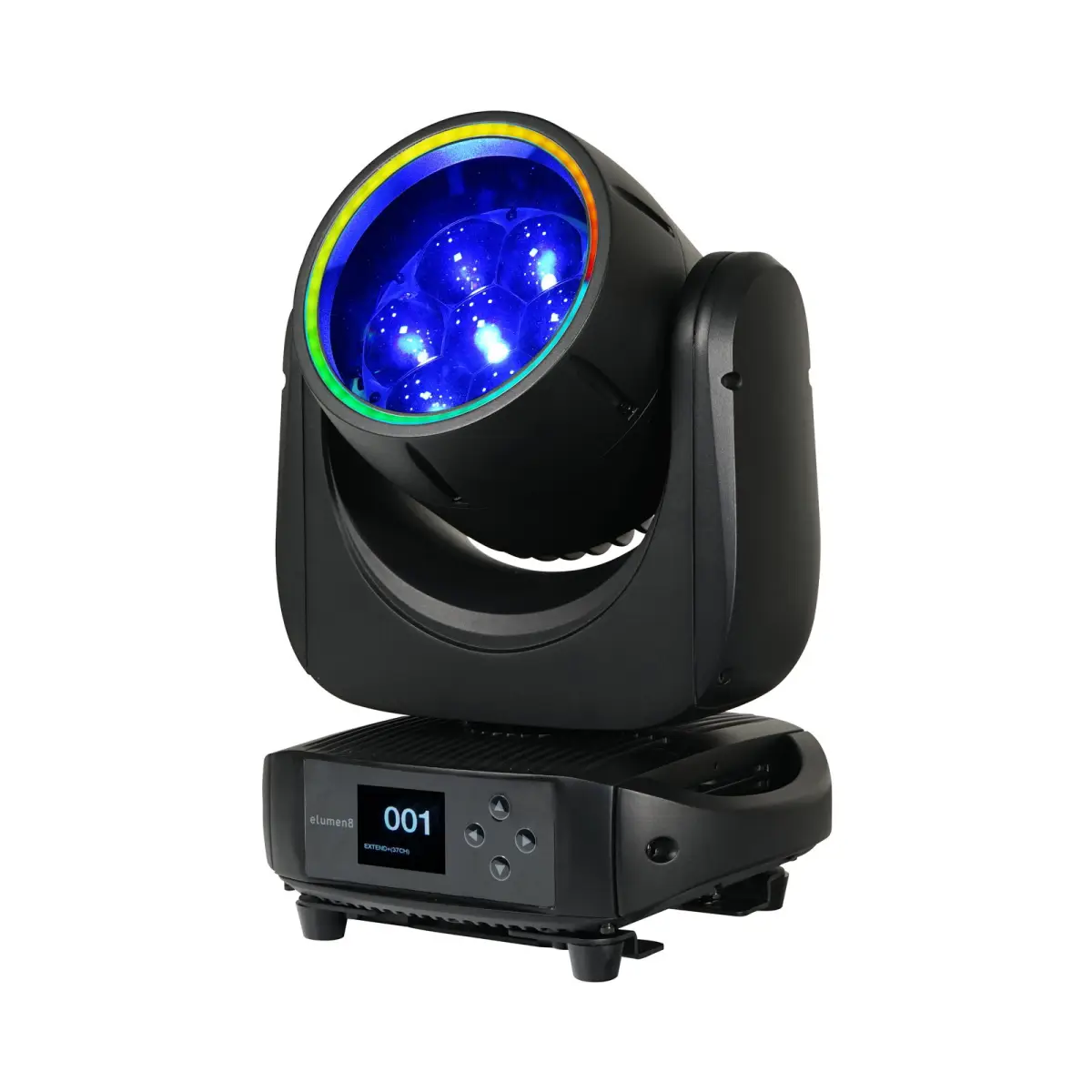 Titan Zoom Wash T1 - ELUM417