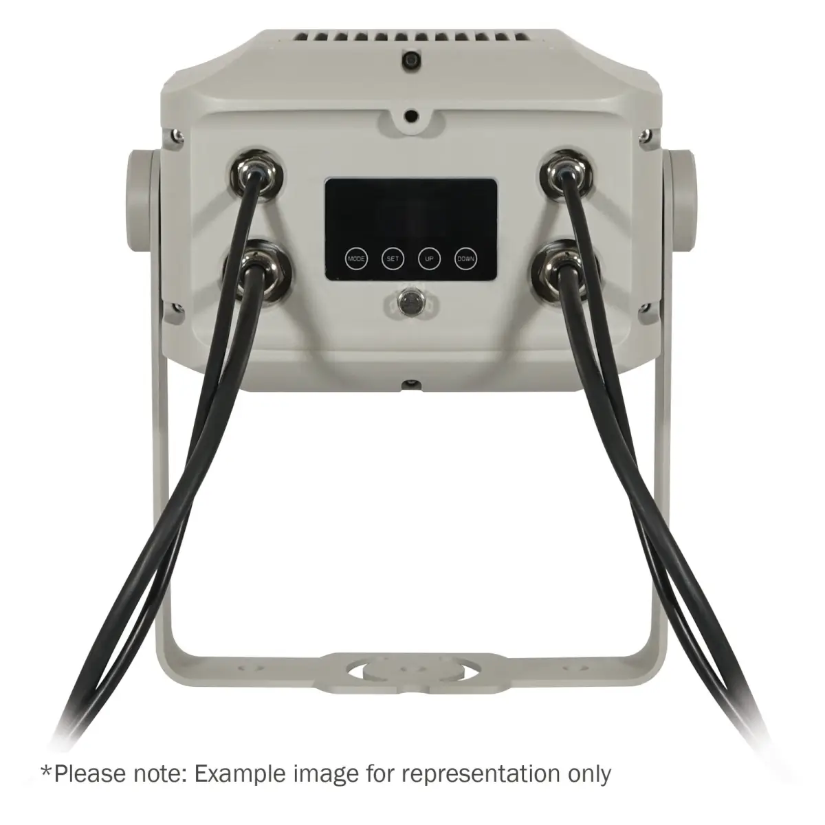Impact 400 INSTALL IP65 Gobo Projector - ELUM442