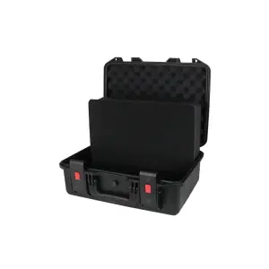 Rock Box 4 Utility Case - ELUM501