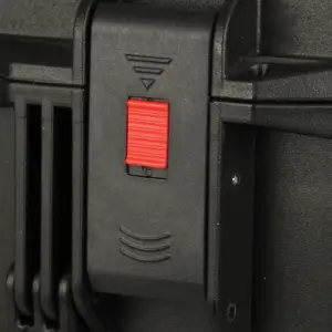 Rock Box 6 Utility Case - ELUM502