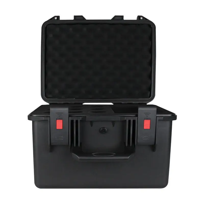 Rock Box 9 Microphone Case - Image 2