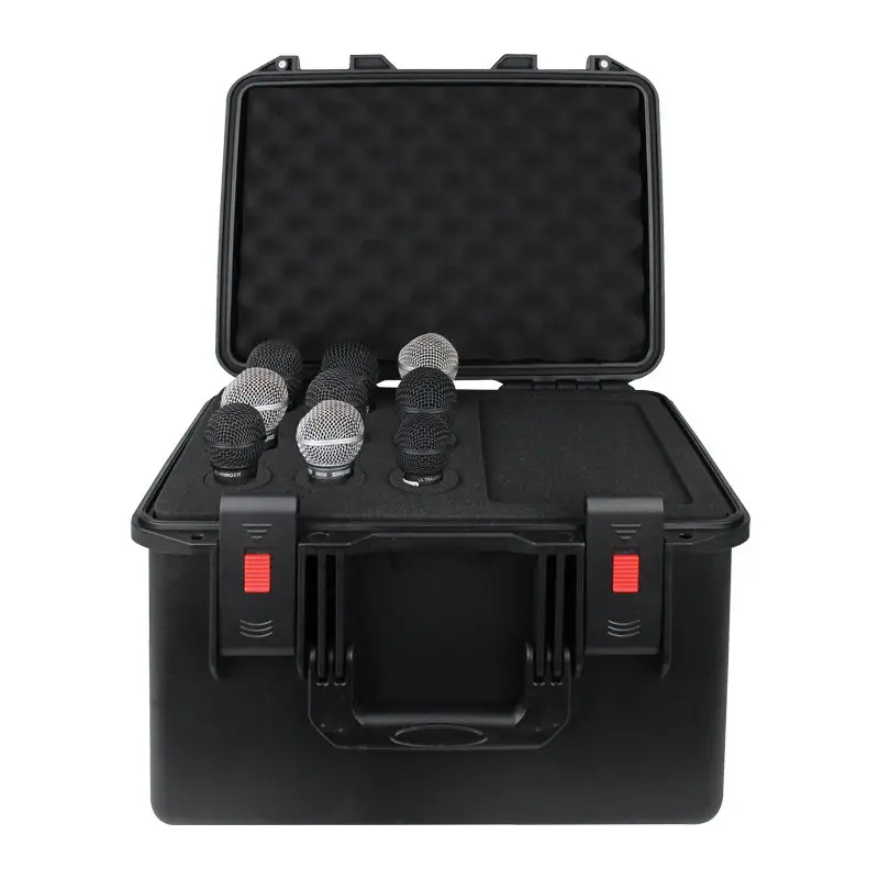 Rock Box 9 Microphone Case - Image 3