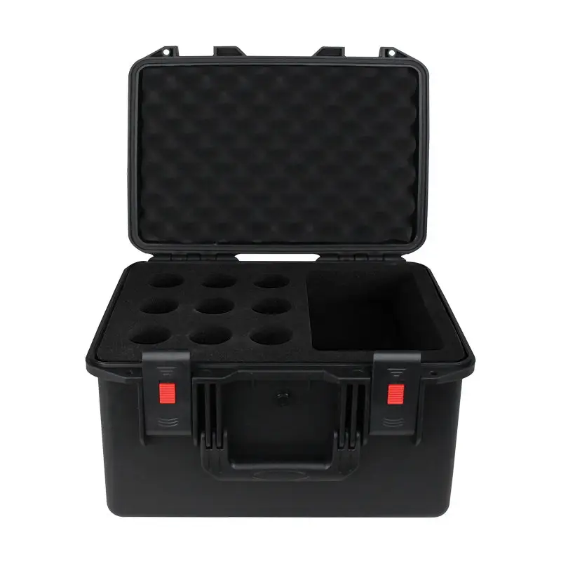 Rock Box 9 Microphone Case - Image 4