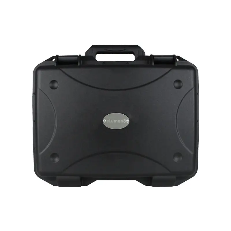 Rock Box 9 Microphone Case - Image 5