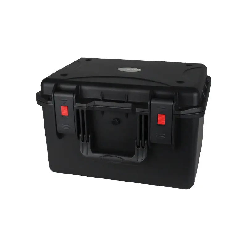 Rock Box 9 Microphone Case - Image 6