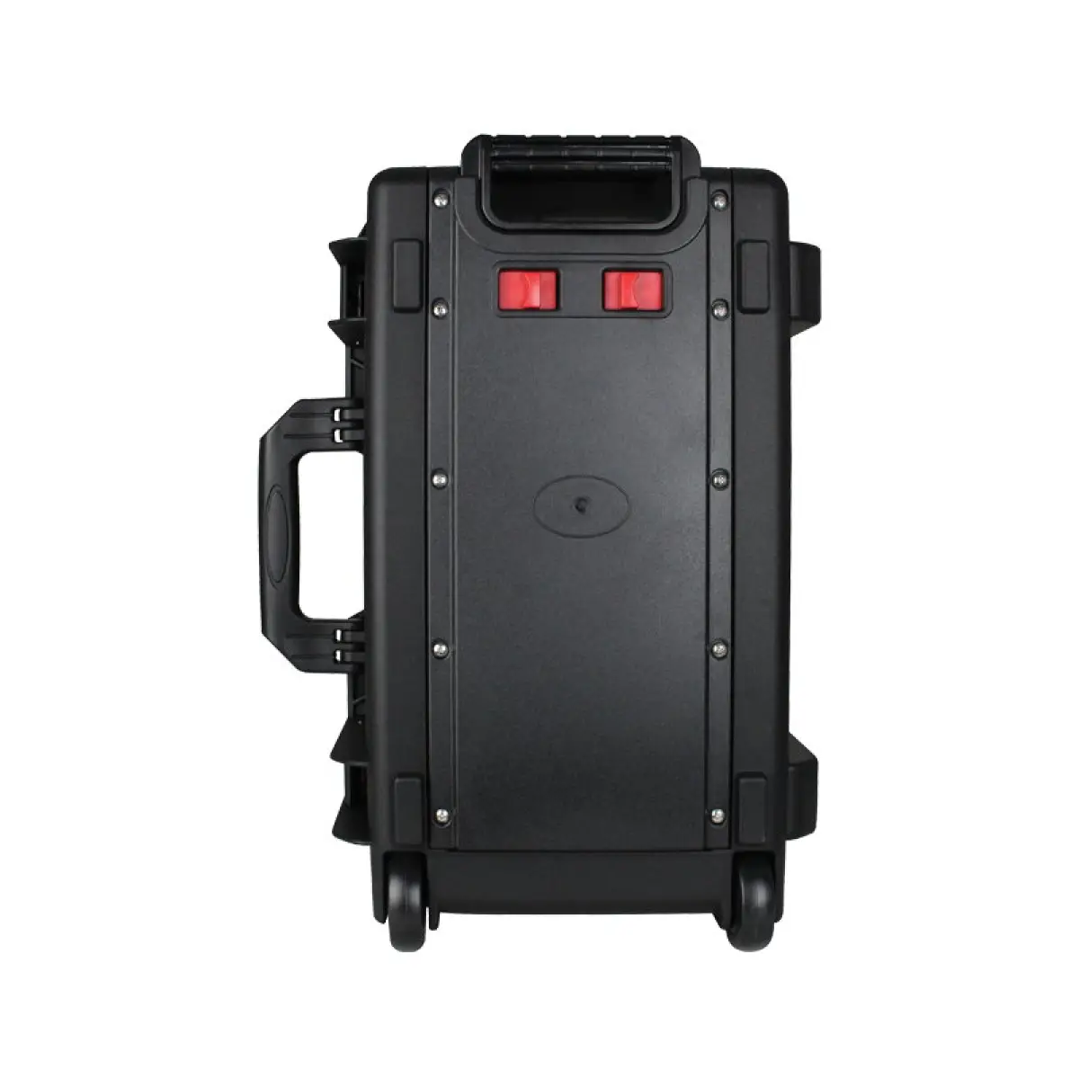 Rock Box 12 Utility Trolley Case - ELUM504