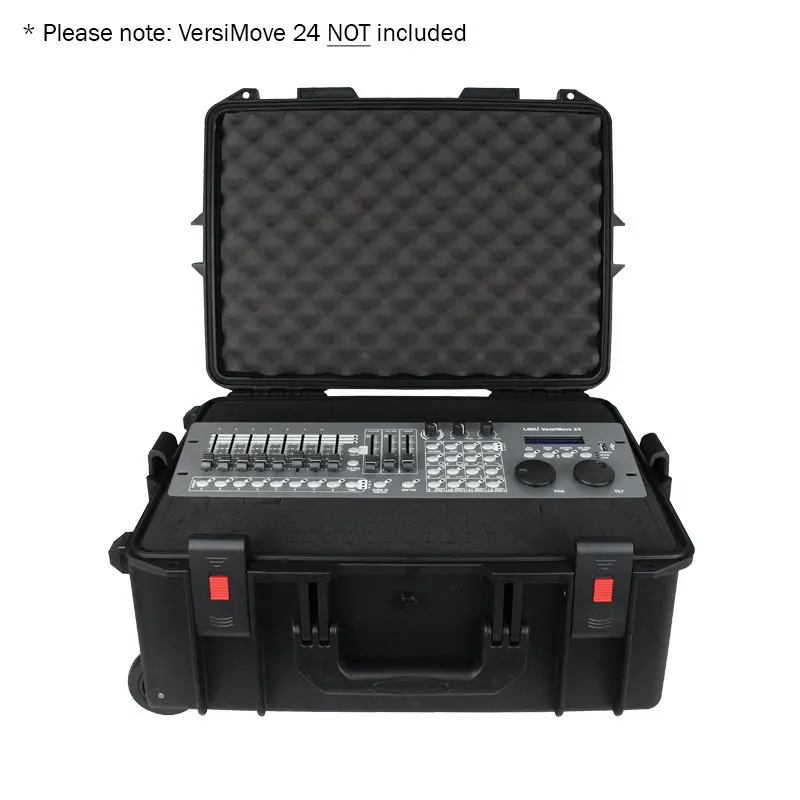 Rock Box 14 Utility Trolley Case - ELUM505
