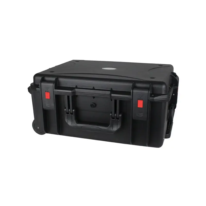 Rock Box 14 Utility Trolley Case - Image 2