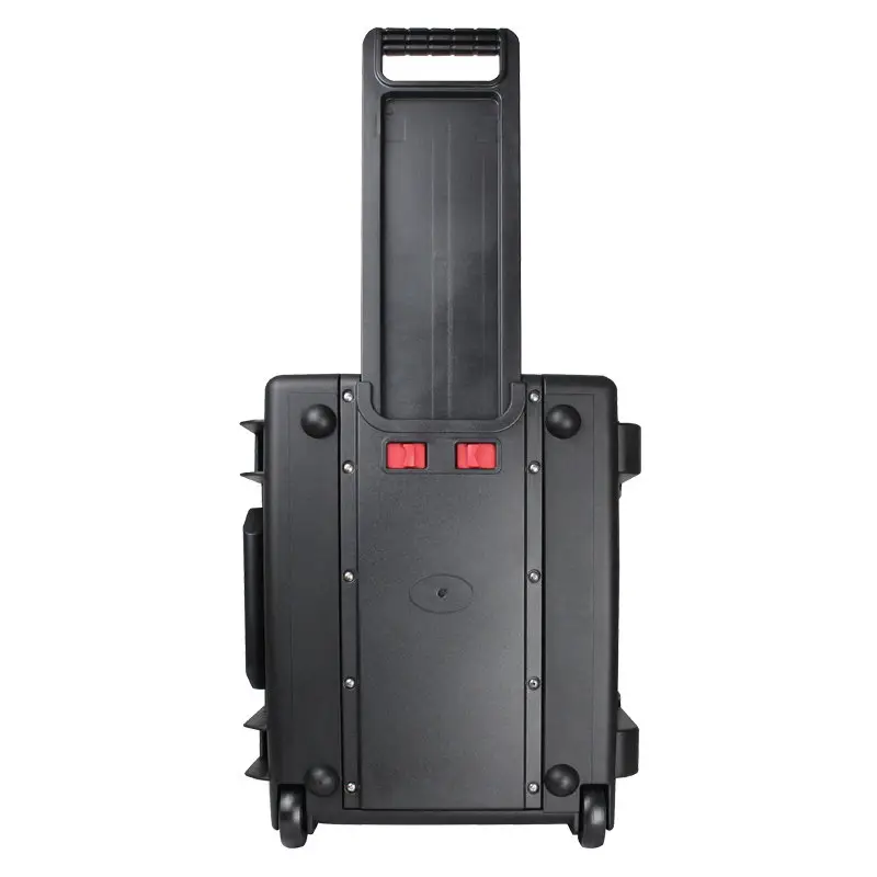 Rock Box 14 Utility Trolley Case - Image 3