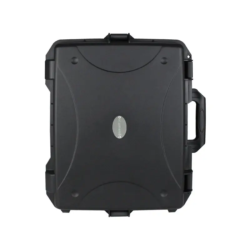 Rock Box 14 Utility Trolley Case - Image 5