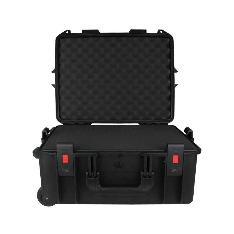 Rock Box 14 Utility Trolley Case - Image 6