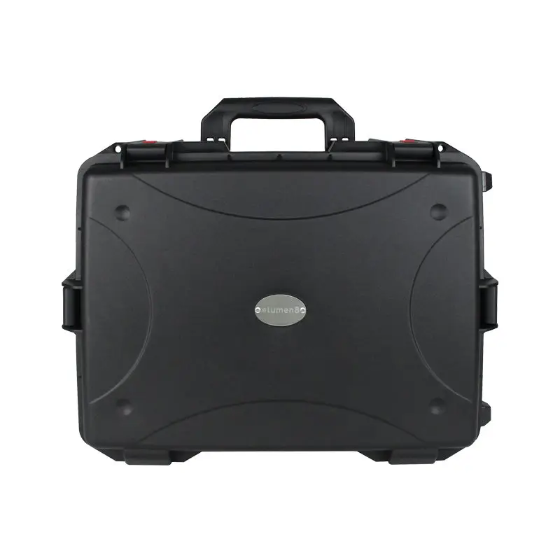 Rock Box 14 Utility Trolley Case - Image 7