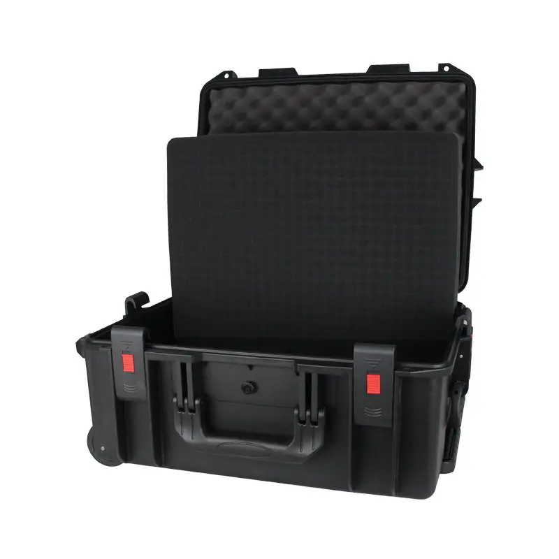 Rock Box 14 Utility Trolley Case - Image 9