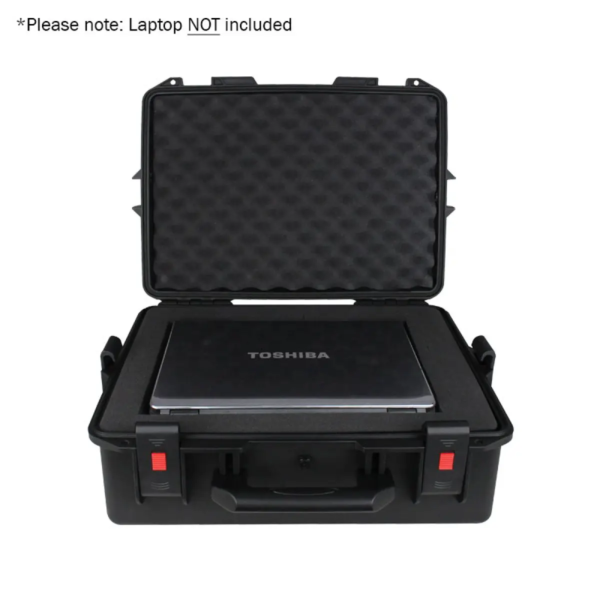 Rock Box 16 Utility Case - ELUM506