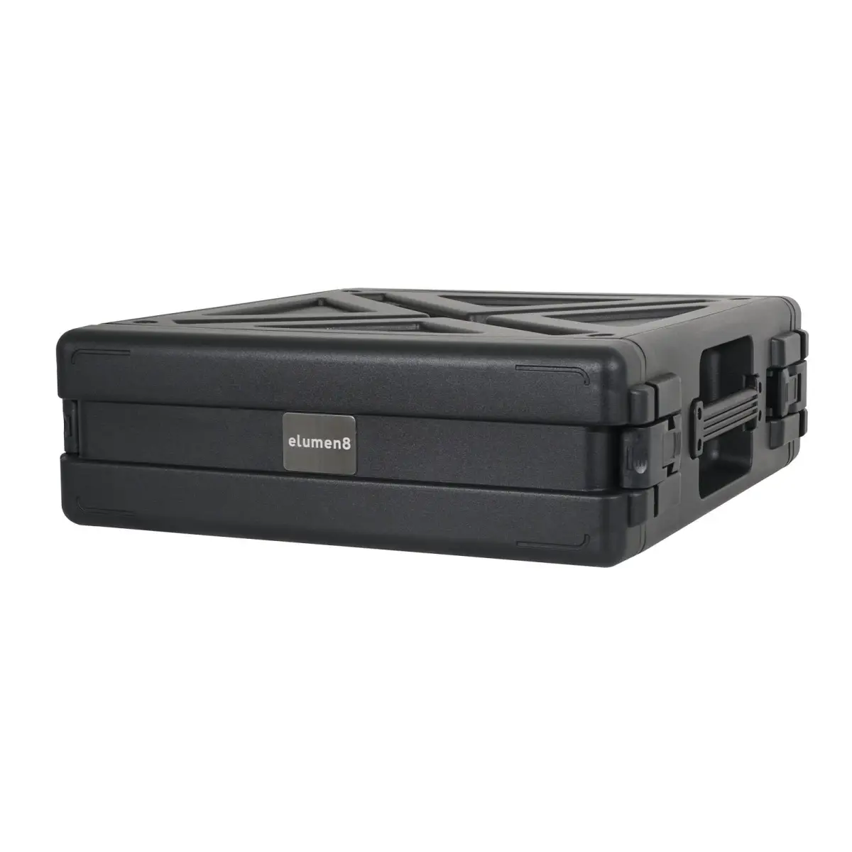 Rock Box 3U Rack Case - ELUM508