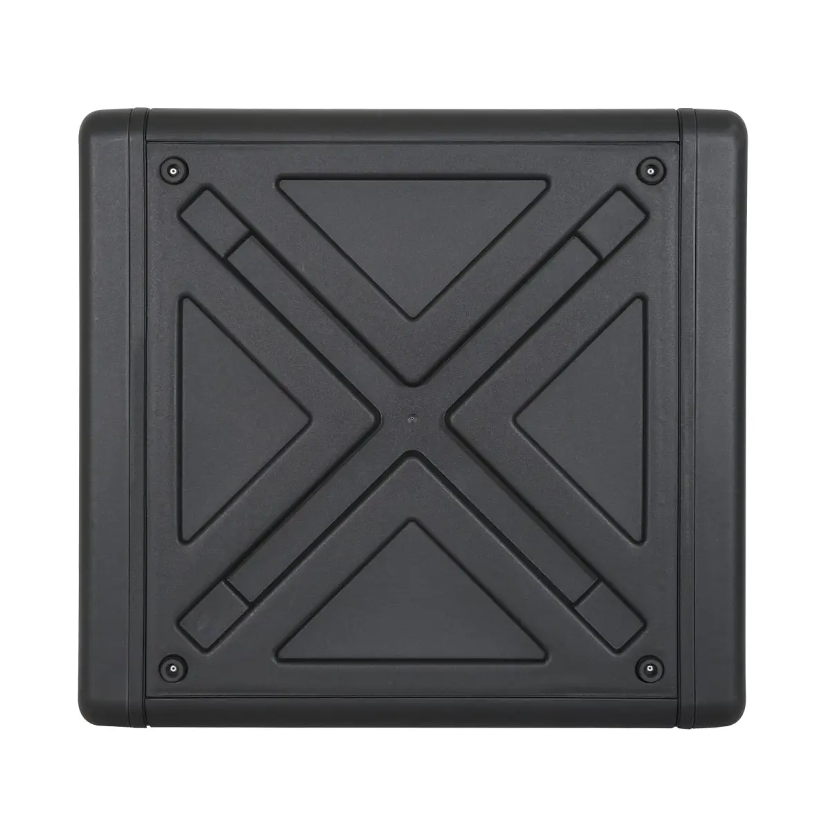 Rock Box 6U Rack Case - ELUM510