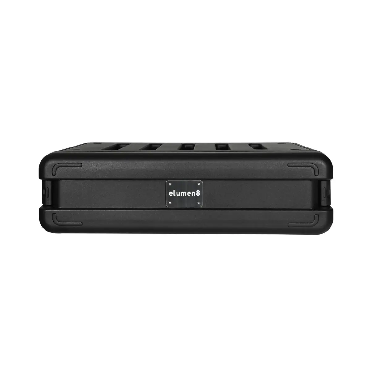 Rock Box 2U Short Rack Case - ELUM517