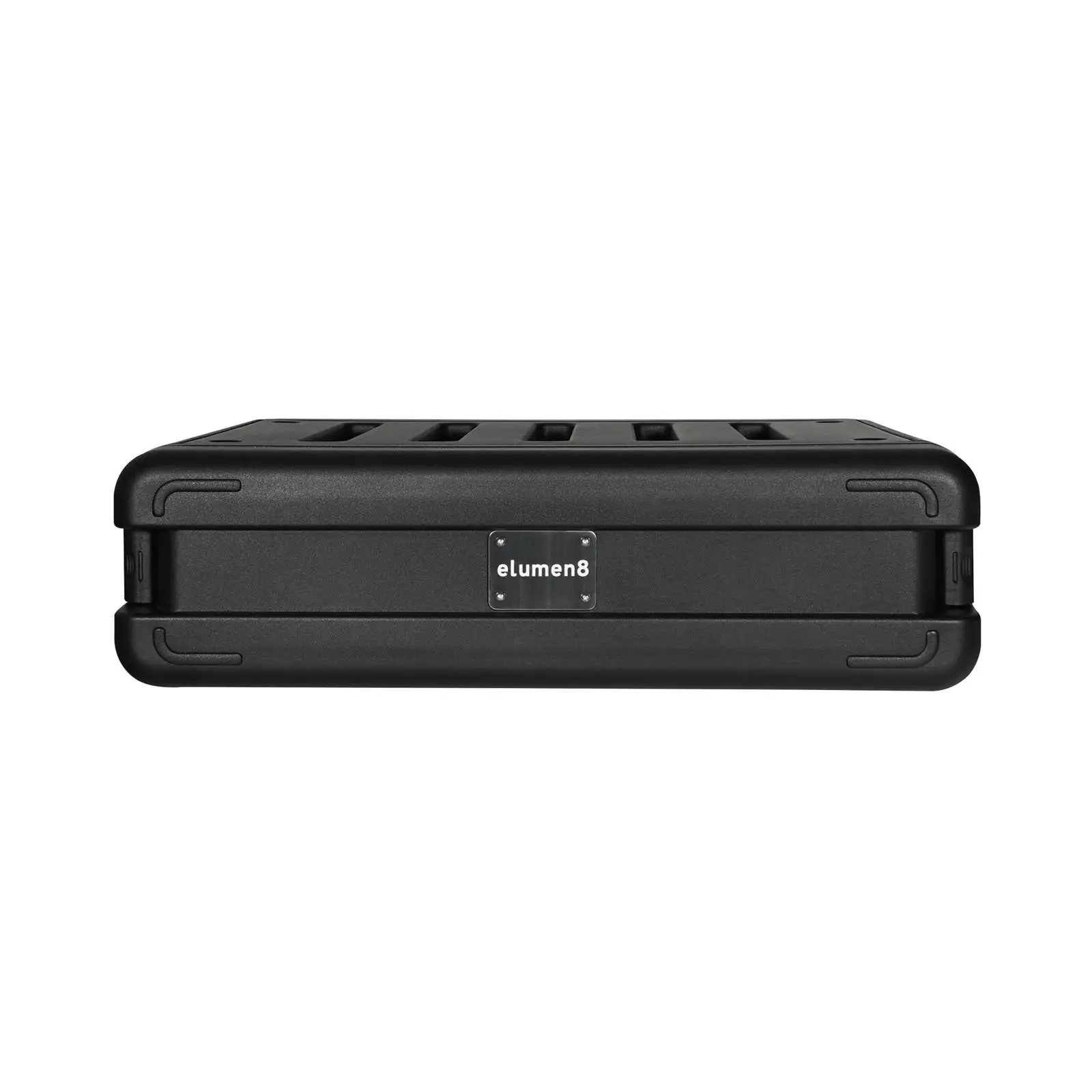 Rock Box 2U Short Rack Case - ELUM517