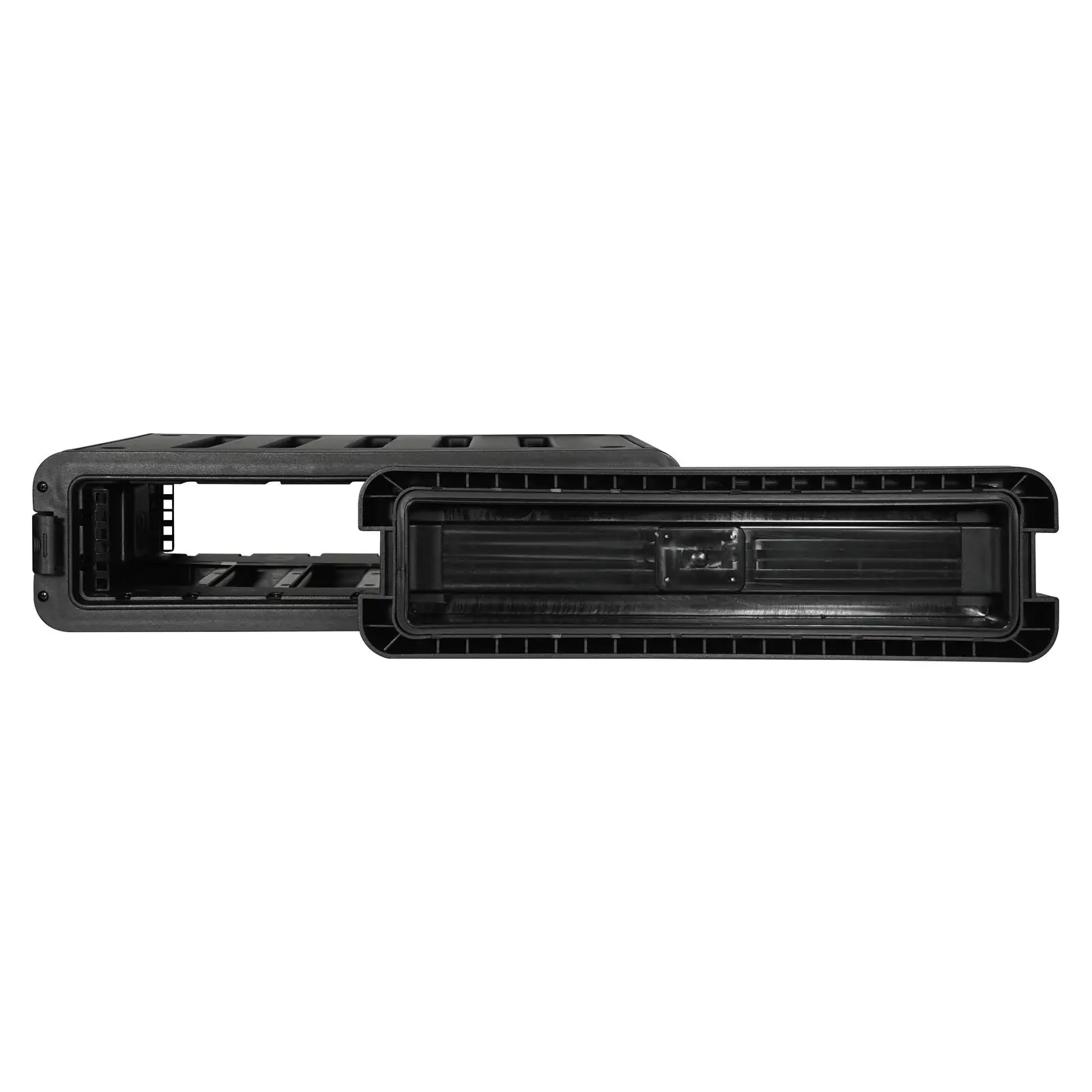 Rock Box 2U Short Rack Case - Image 2
