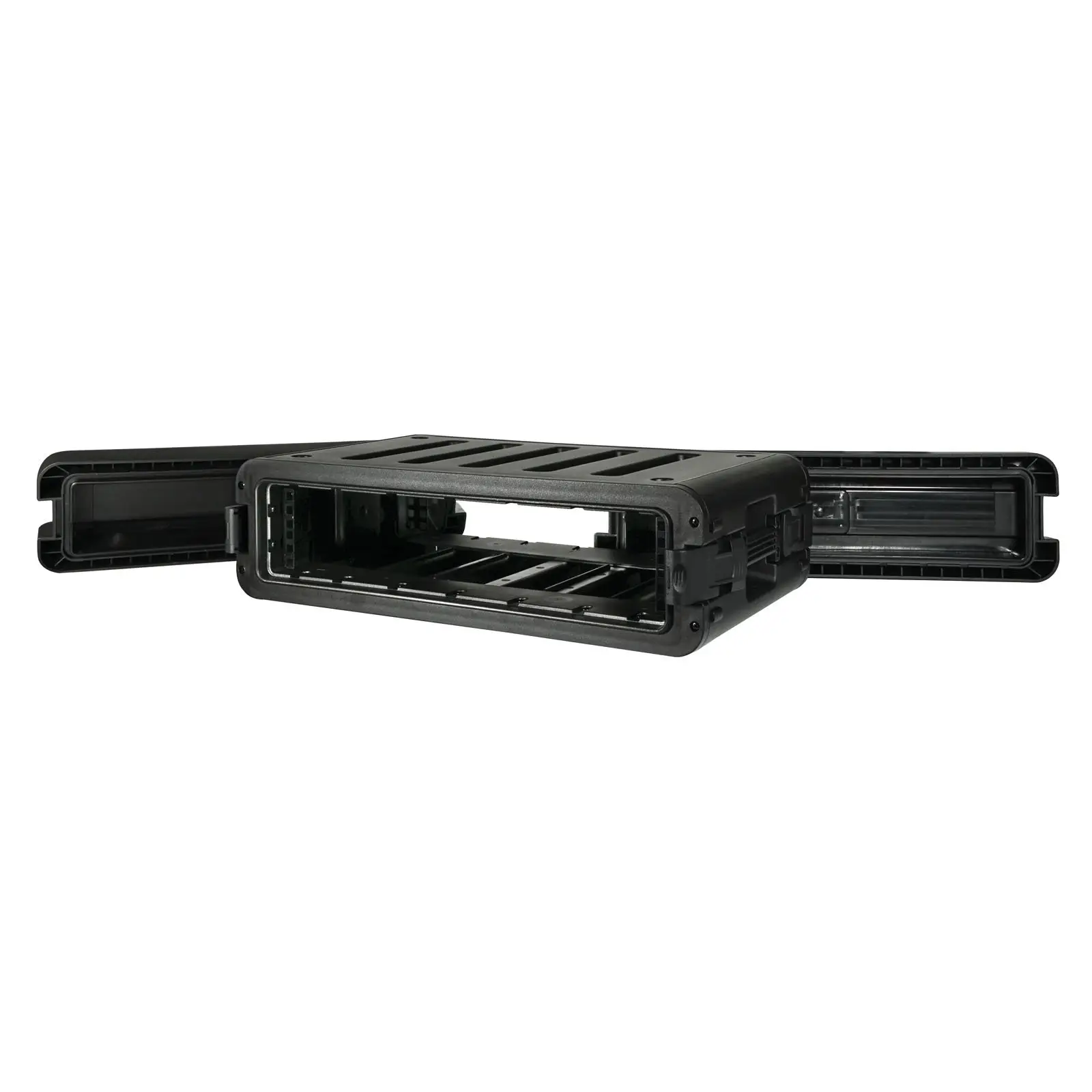 Rock Box 2U Short Rack Case - Image 3