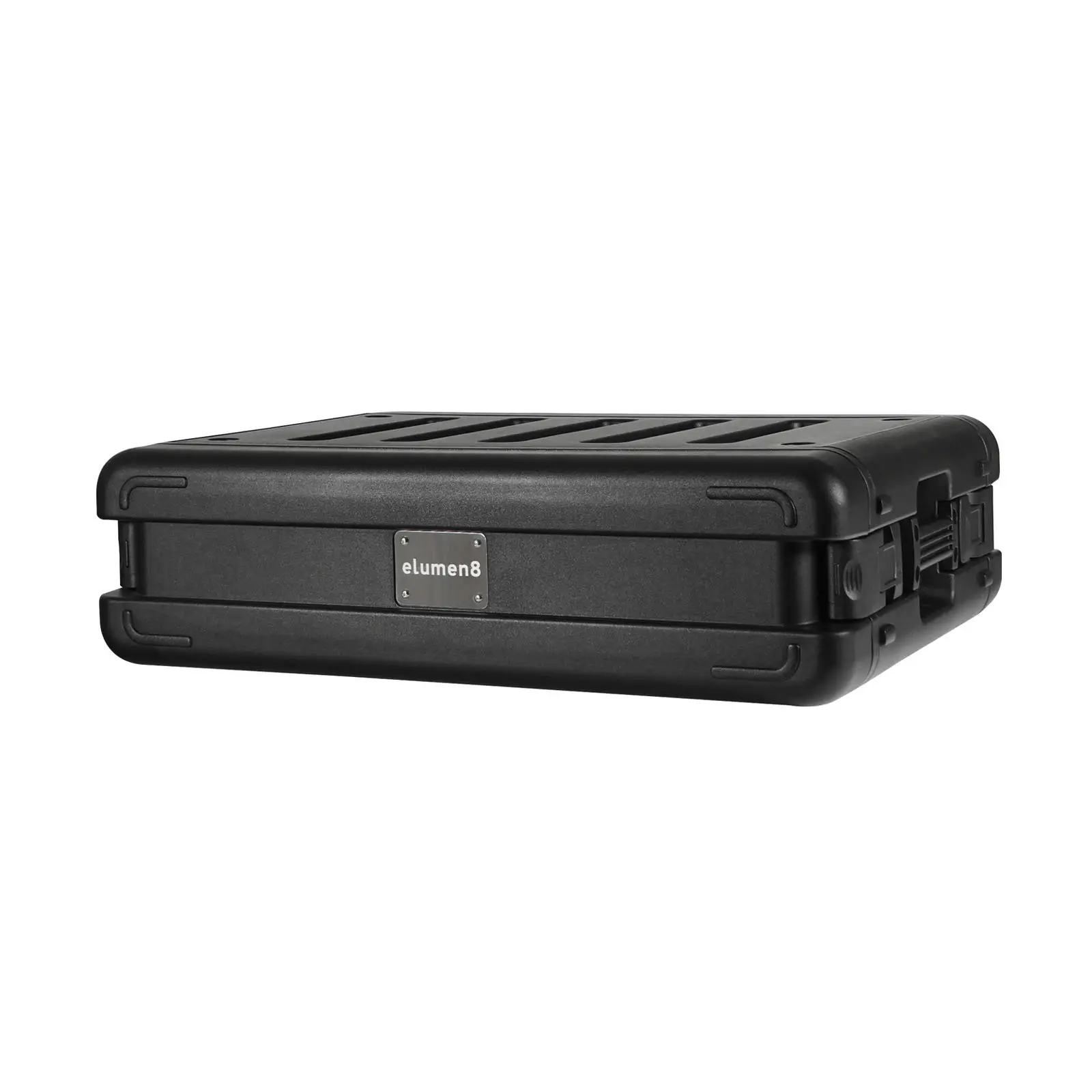 Rock Box 2U Short Rack Case - Image 4