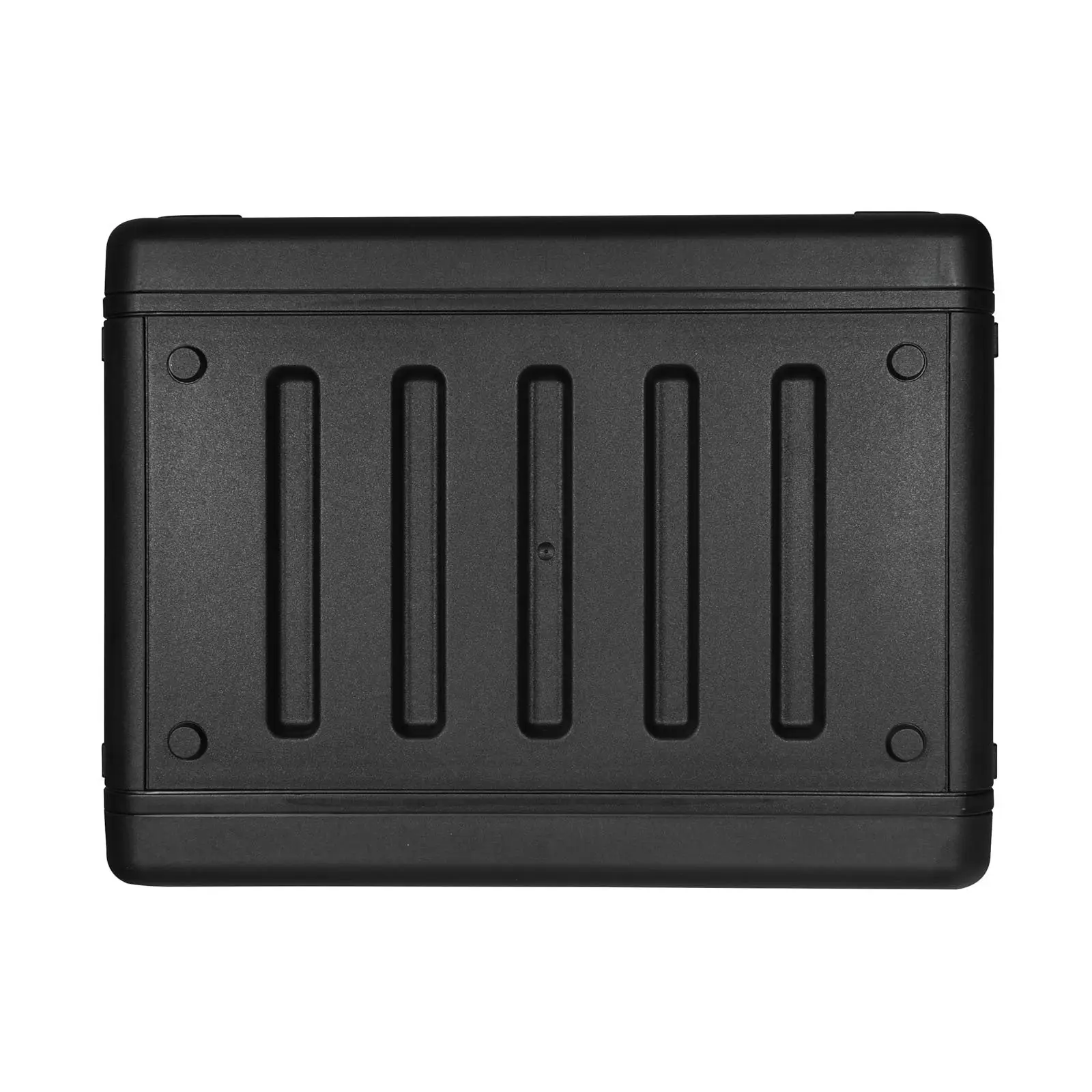 Rock Box 2U Short Rack Case - Image 5