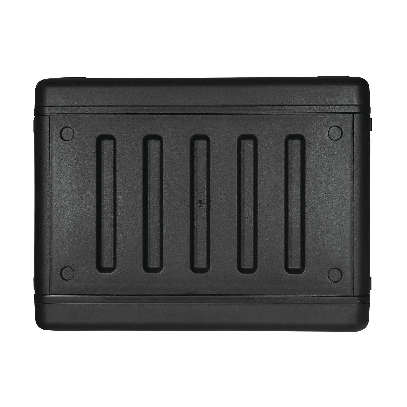 Rock Box 2U Short Rack Case - Image 6
