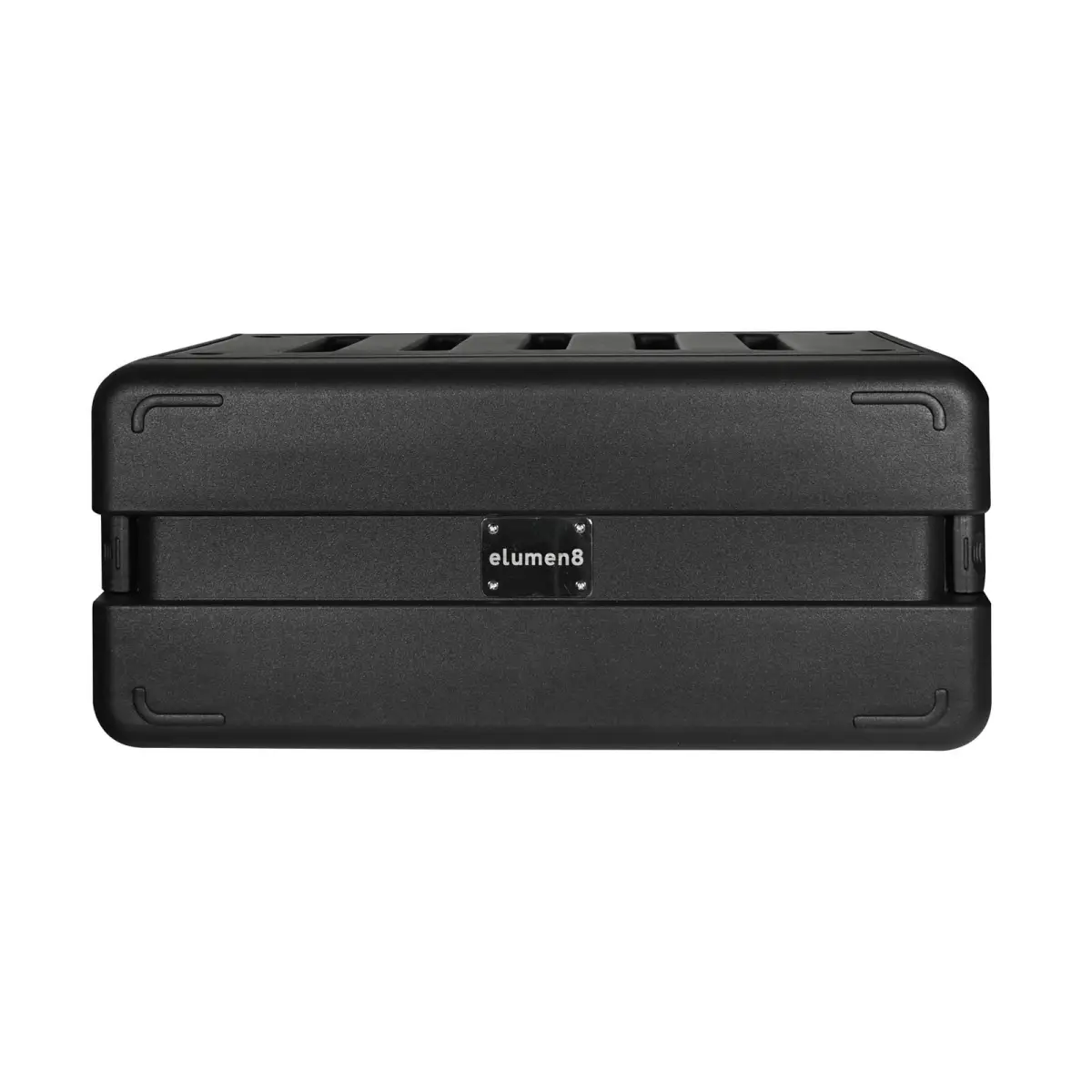 Rock Box 4U Short Rack Case - ELUM519