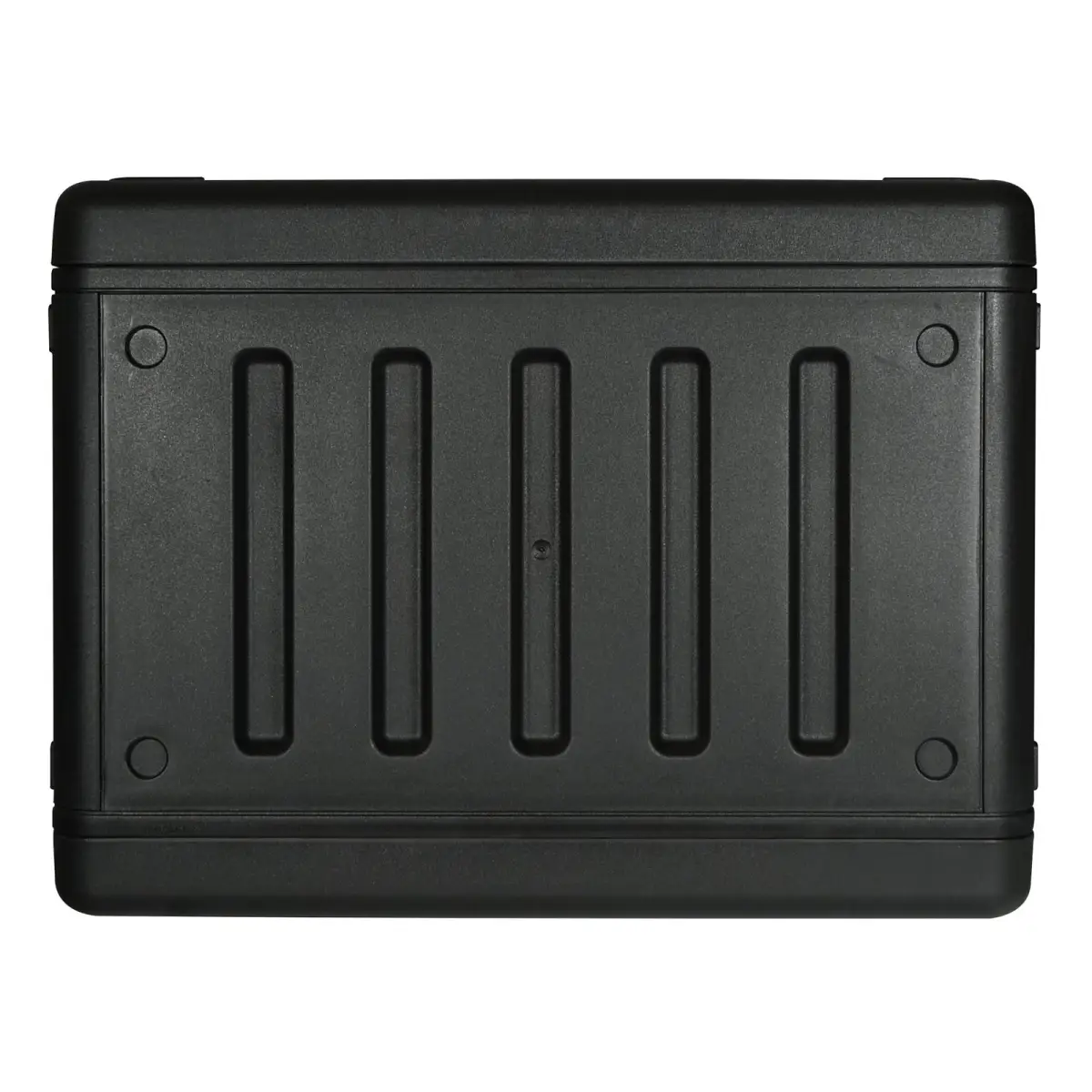 Rock Box 6U Short Rack Case - ELUM520