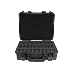 Rock Box 12 Truss Conical Case - ELUM521