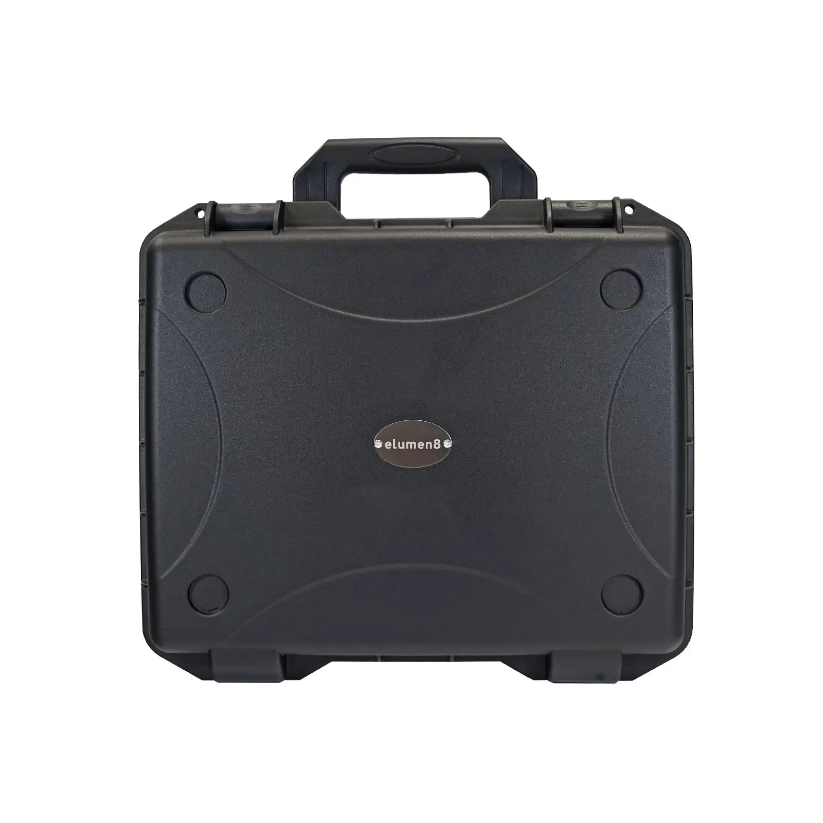 Rock Box 12 Truss Conical Case - Image 4