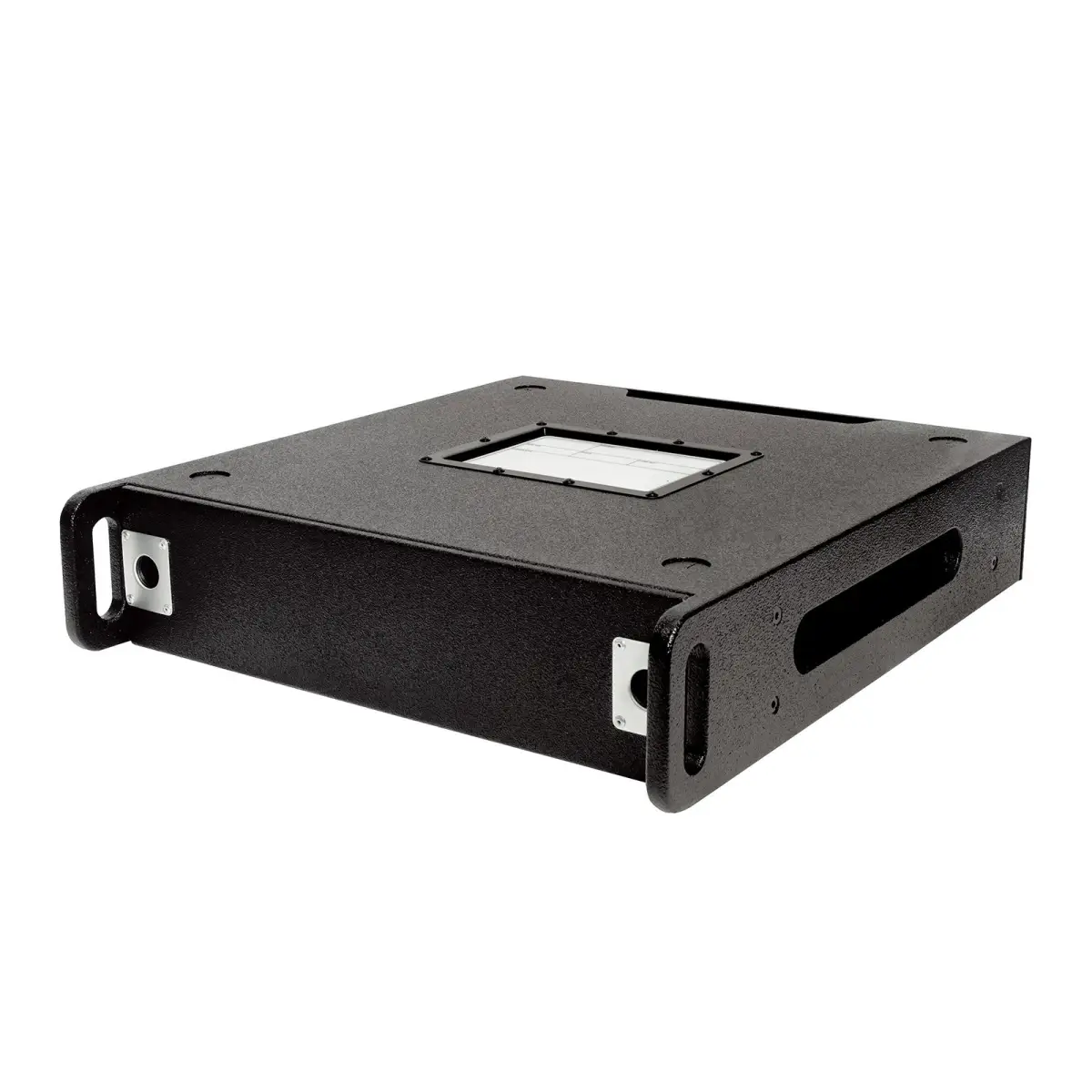 2U Wooden Rack Sleeve - ELUM551
