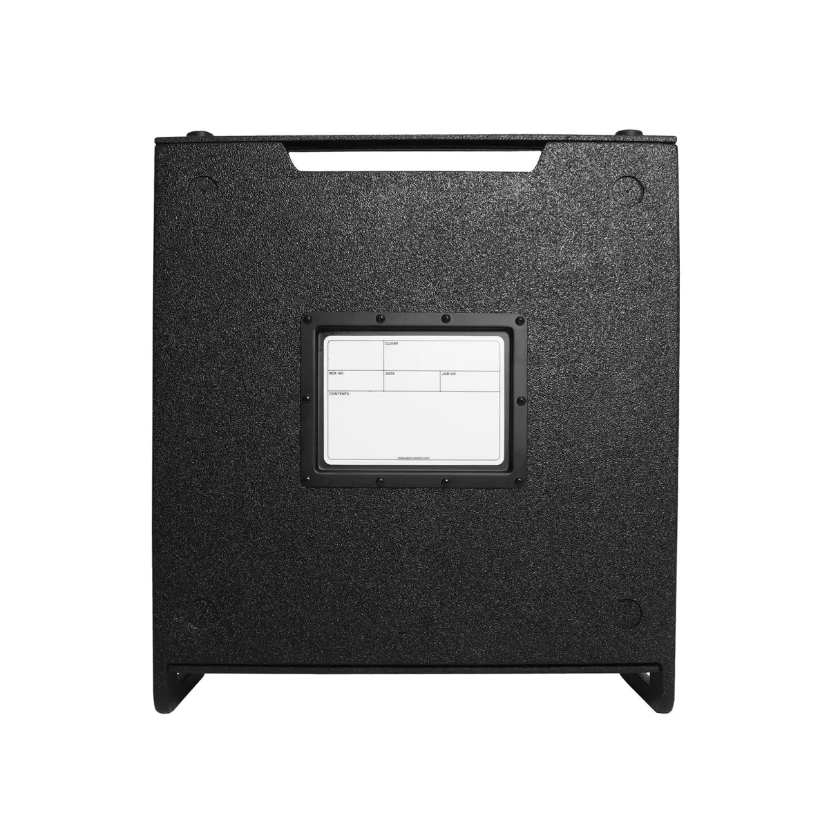 4U Wooden Rack Sleeve - ELUM553