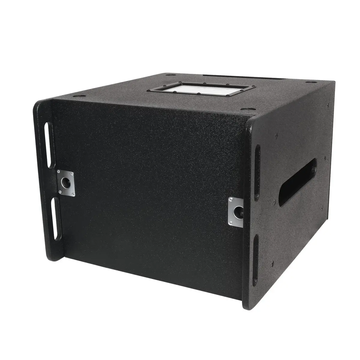 8U Wooden Rack Sleeve - ELUM555