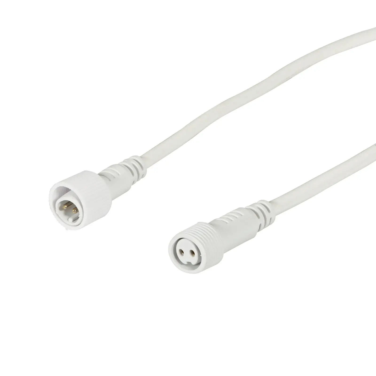 White 10m String/Net Lights Power Cable - ELUM663A