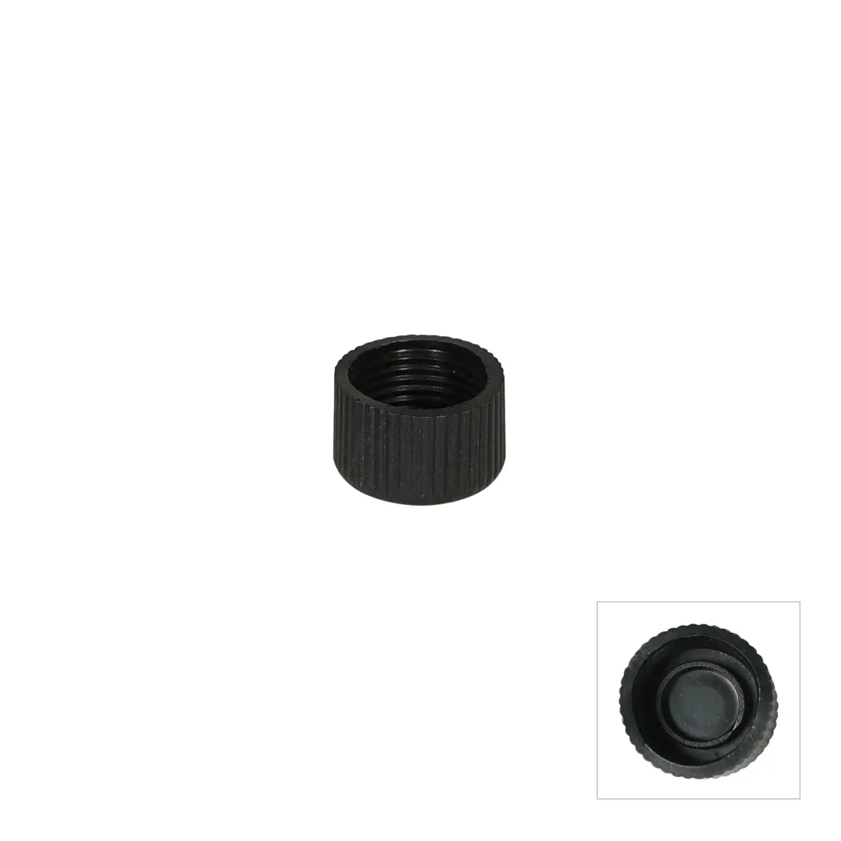 String/Net Lights Replacement Blanking Cap - ELUM666
