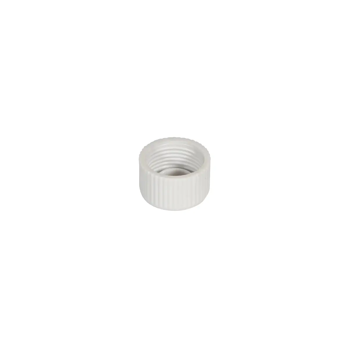 White String/Net Lights Replacement Blanking Cap - ELUM666A