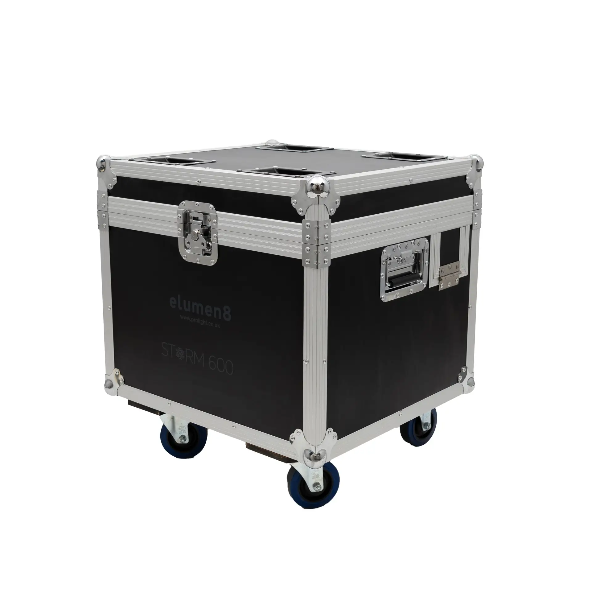 Storm 600 Snow Machine - Image 2