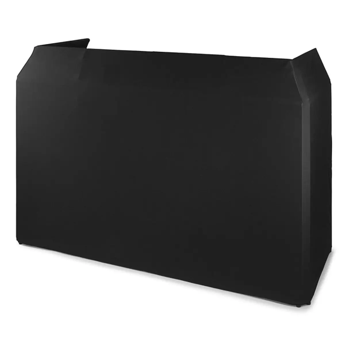 PRO DJ Booth Lycra - Black - EQLED025D