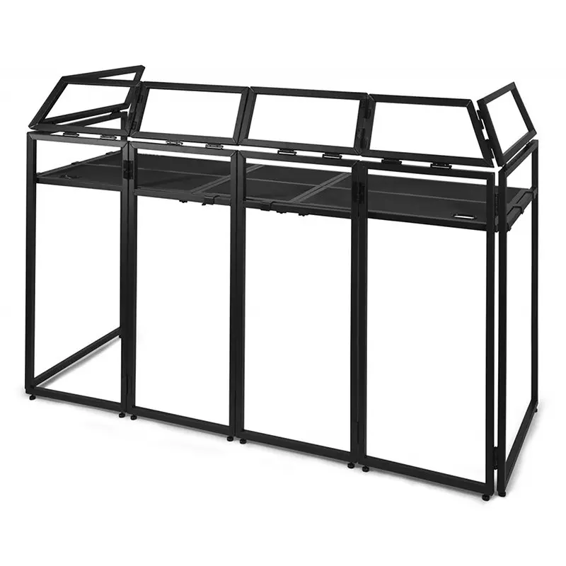 PRO DJ Booth System MKII - EQLED025P