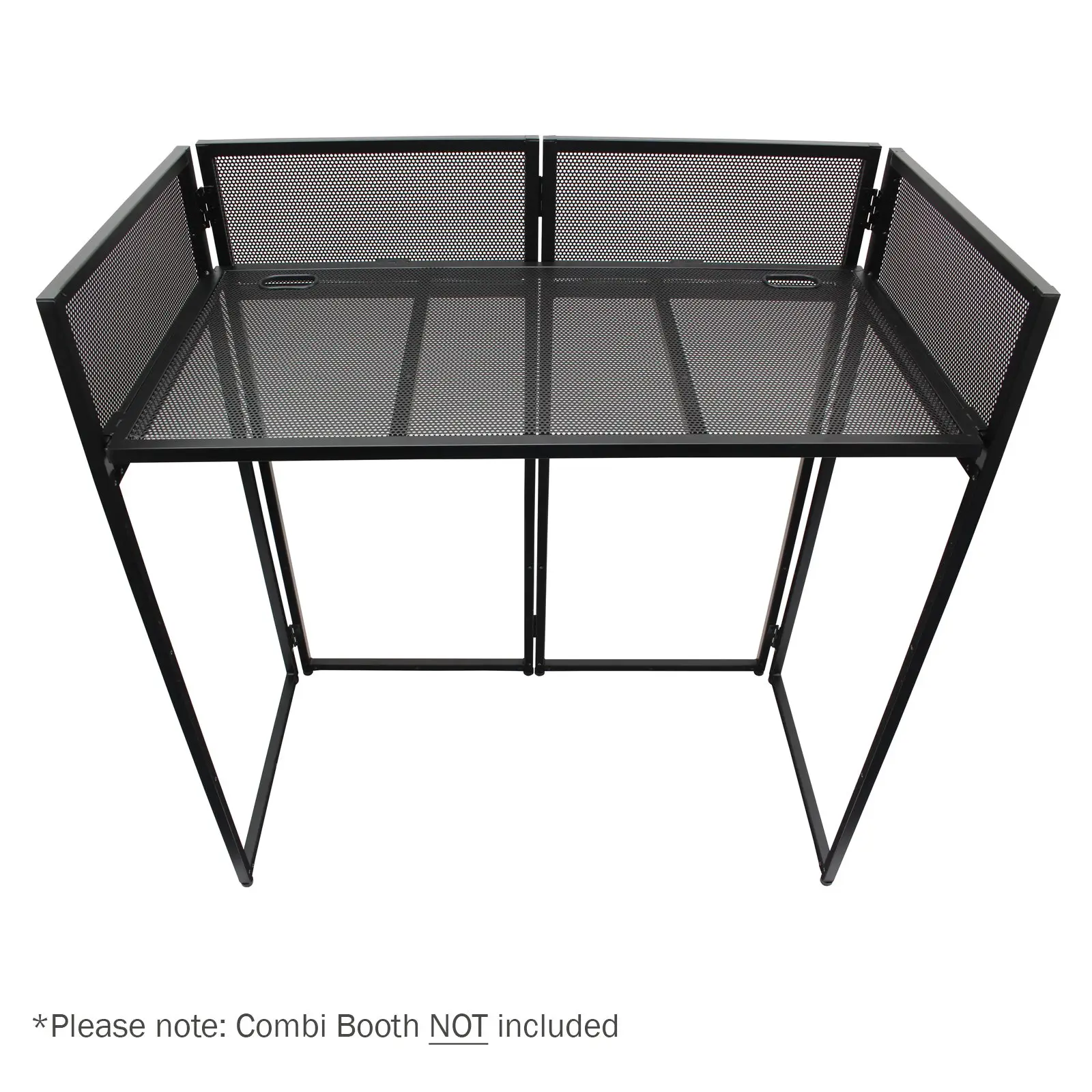 Combi Booth System Replacement Shelf - Image 2