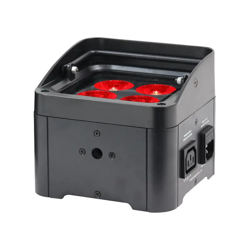 Colour Raider Uplighter Pack - Image 4