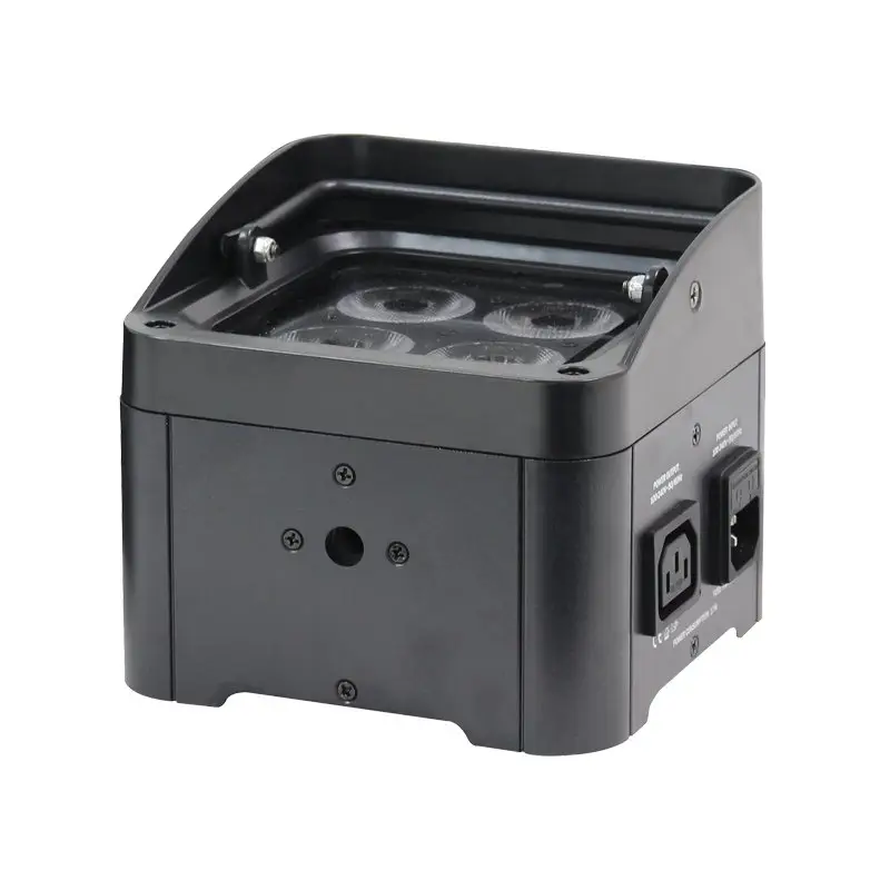 Colour Raider Uplighter Pack - Image 6