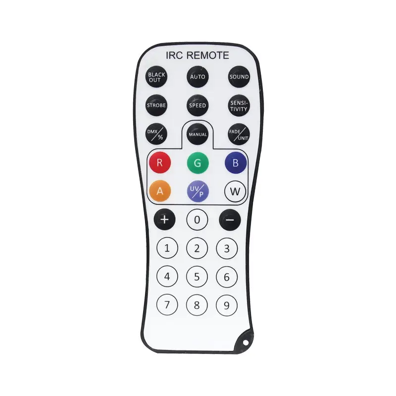 Colour Raider Uplighter Pack - Image 7