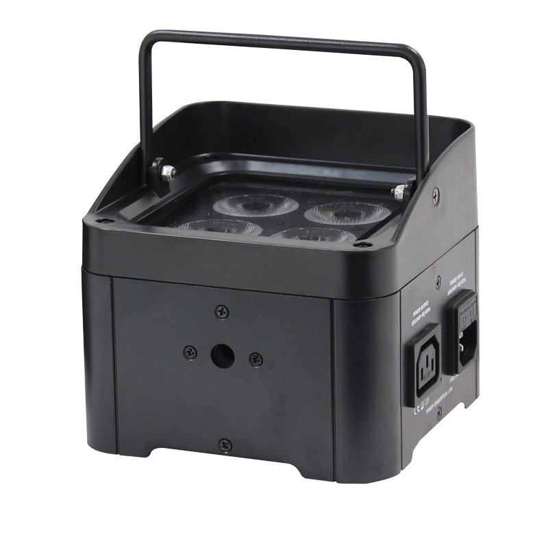 Colour Raider Uplighter Pack - Image 9